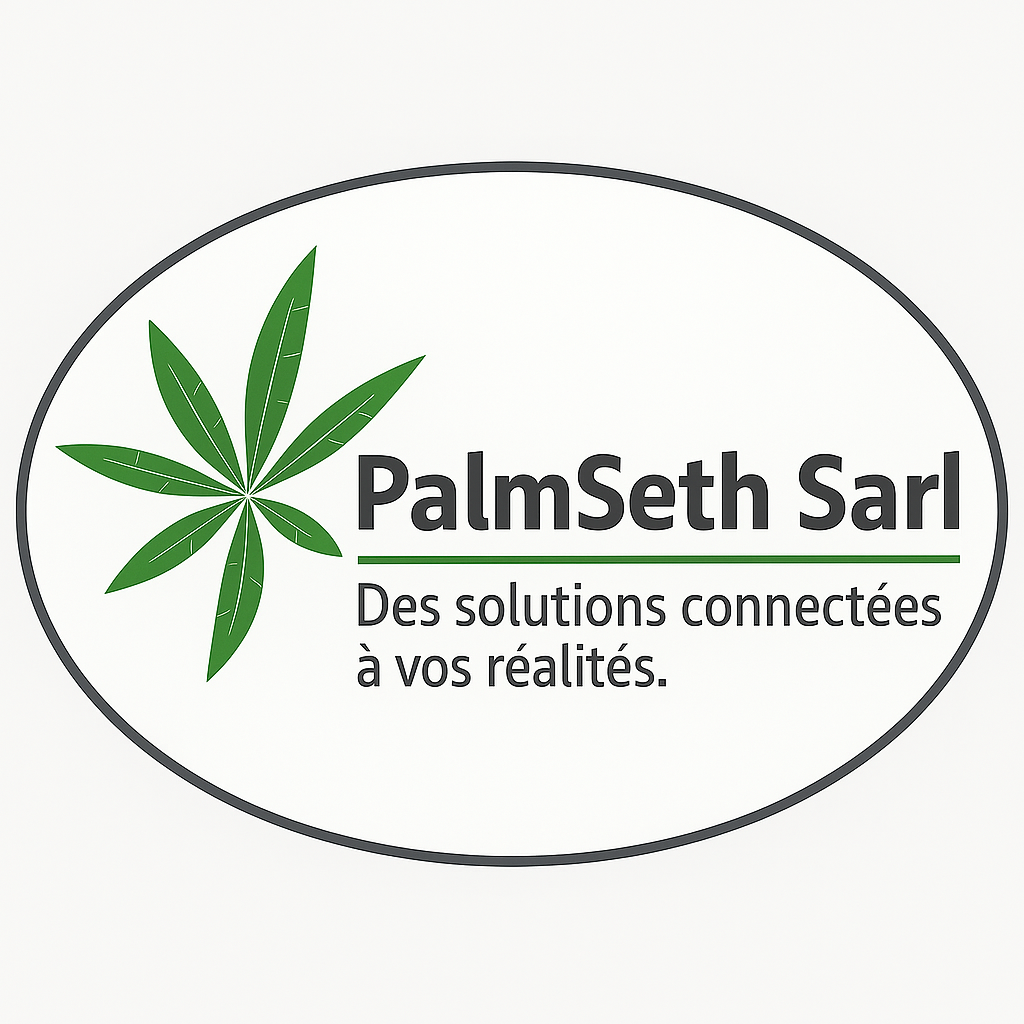 PalmSeth Loading